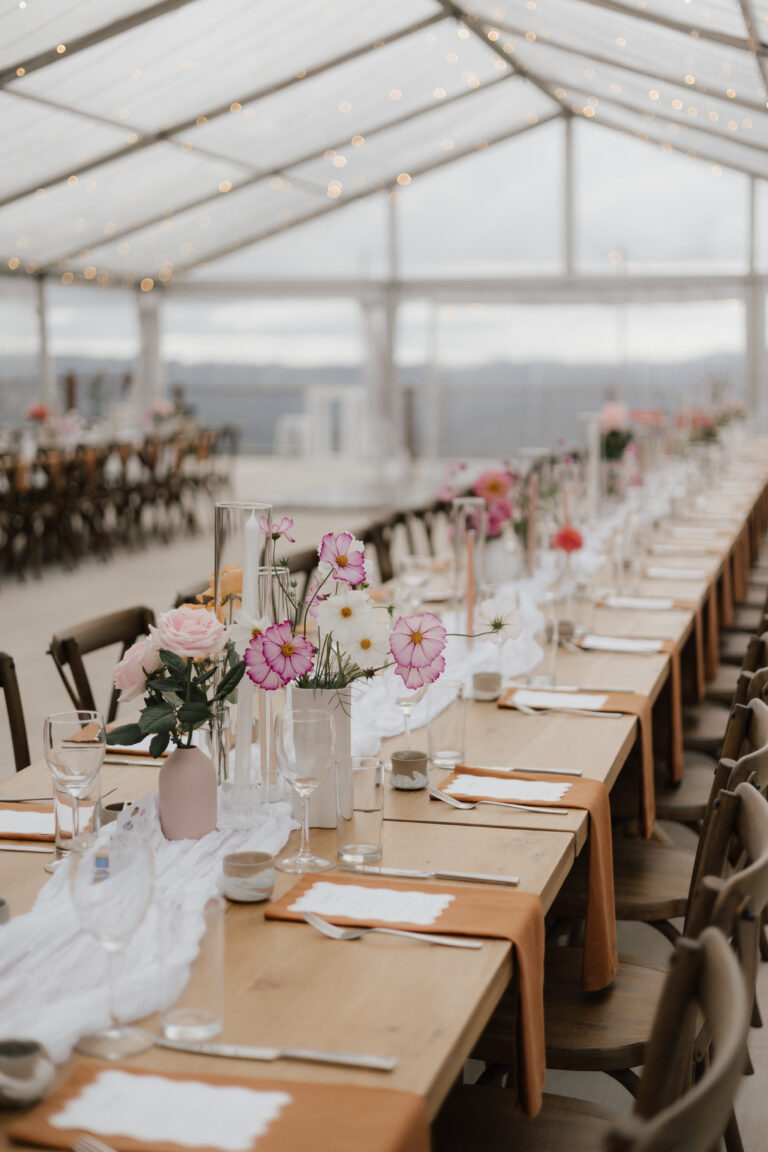 Courtney & David | Maleny Country Estate